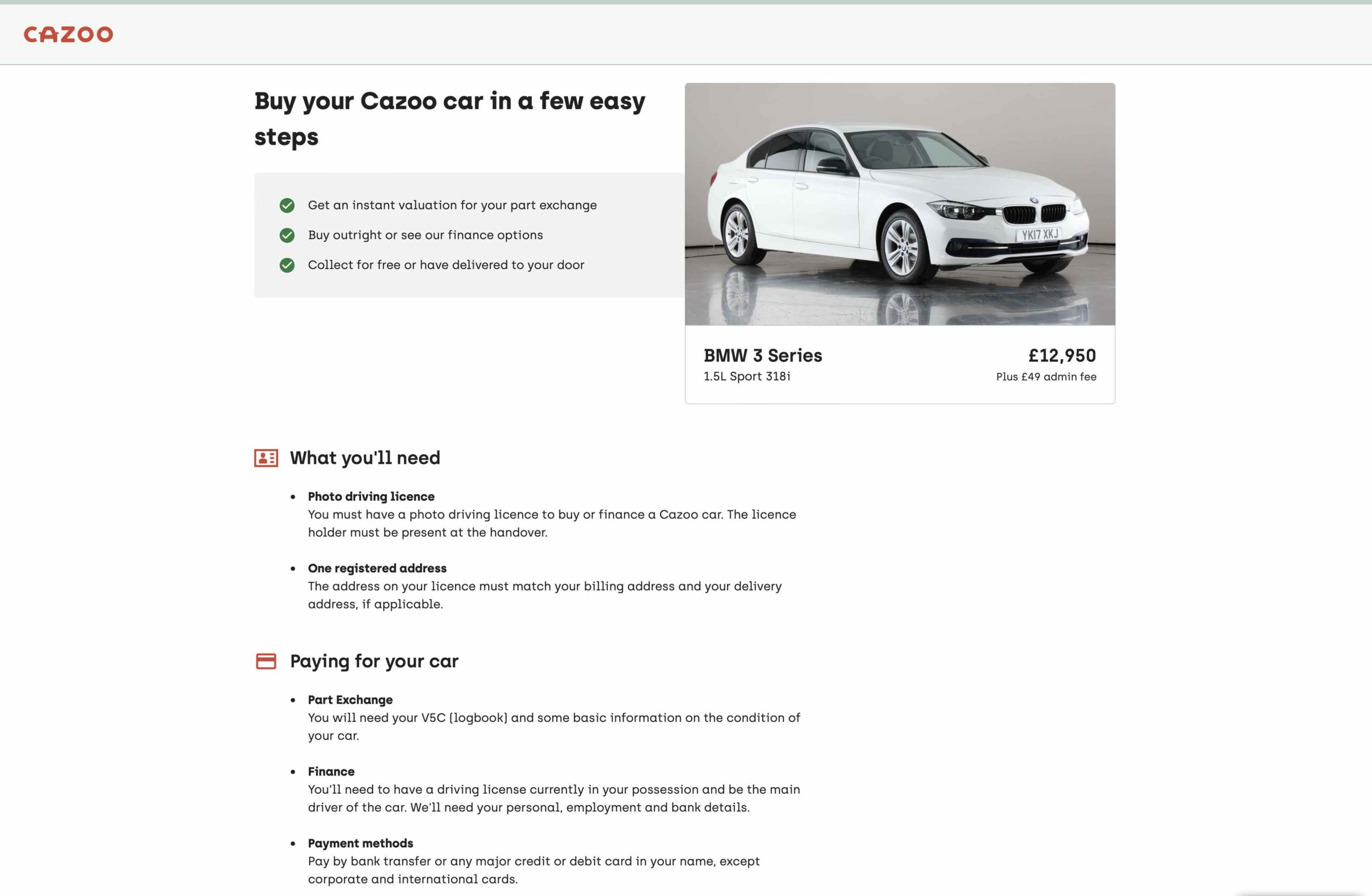cazoo-buying-a-car-process-review