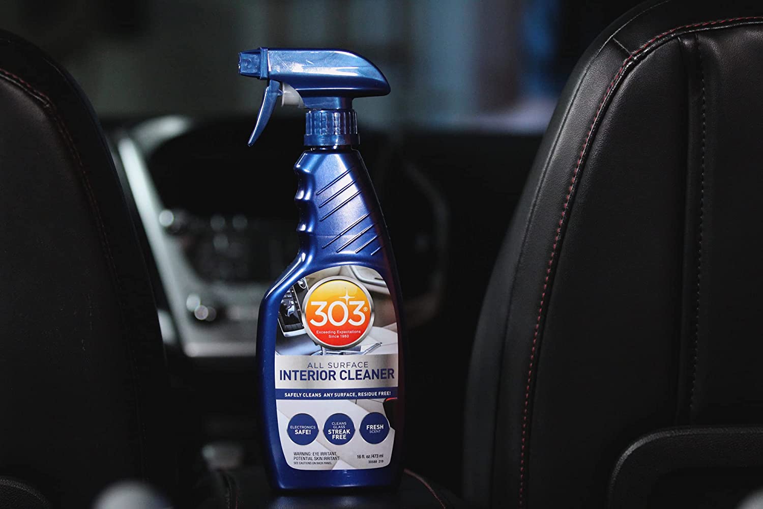303® Automotive Interior Cleaner