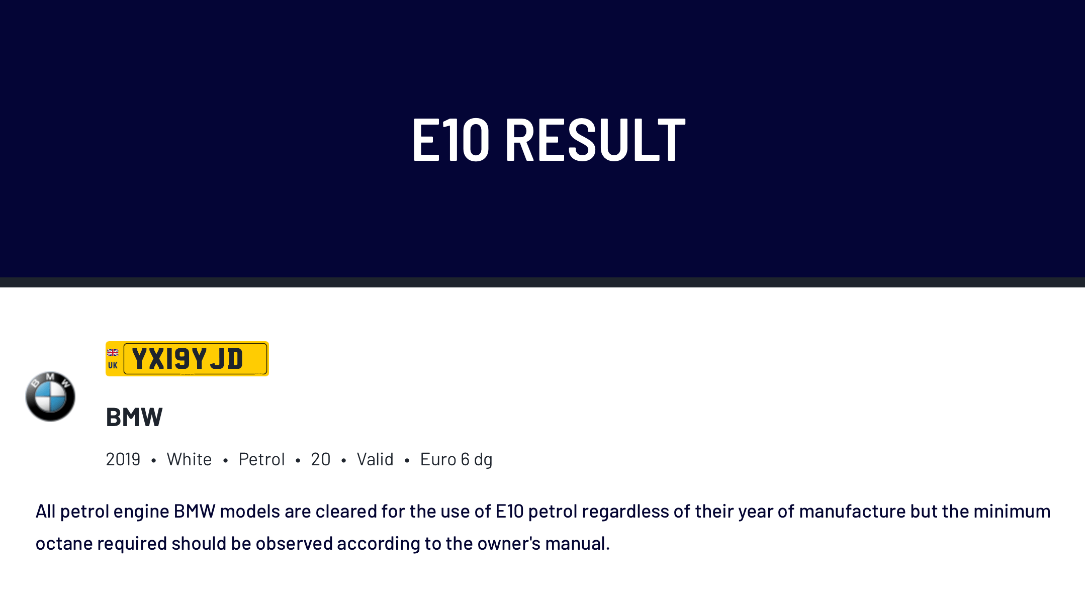 e10-checker-result