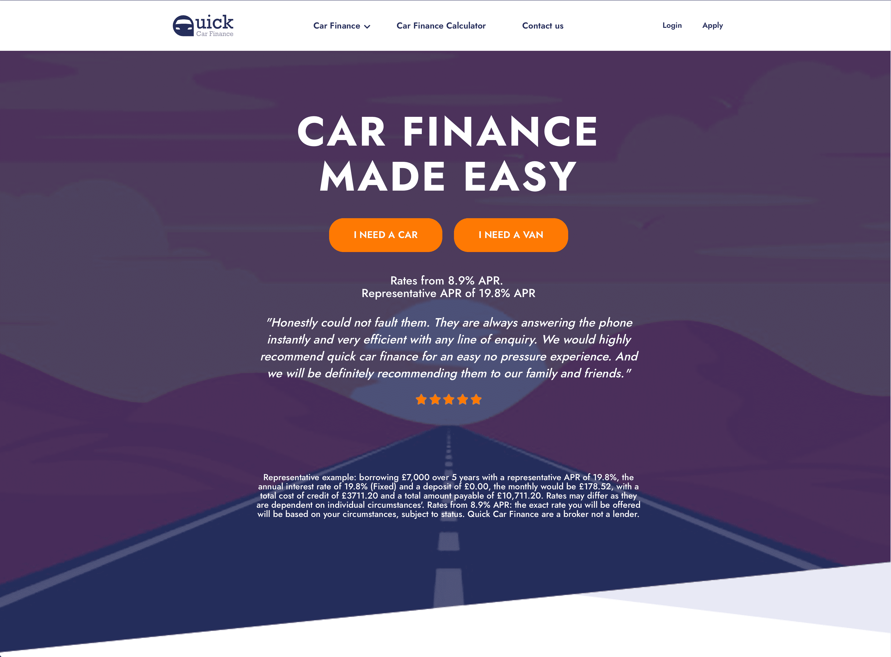 Quick-Car-Finance-review-caradviser